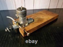 McCoy. 36 Airplane Engine with Tank Motor R/C Model Radio Control