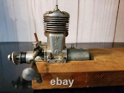 McCoy. 36 Airplane Engine with Tank Motor R/C Model Radio Control