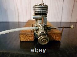 McCoy. 36 Airplane Engine with Tank Motor R/C Model Radio Control