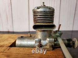 McCoy. 36 Airplane Engine with Tank Motor R/C Model Radio Control