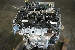 Mercedes Benz Jeep Motor 2.2CDI OM651 Austauschmotor W204 W212 Sprinter 651.955