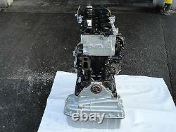 Mercedes Benz Jeep Motor 2.2CDI OM651 Austauschmotor W204 W212 Sprinter 651.955