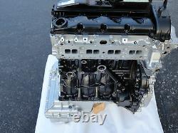 Mercedes Benz Jeep Motor 2.2CDI OM651 Austauschmotor W204 W212 Sprinter 651.955