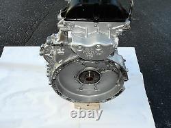 Mercedes Benz Jeep Motor 2.2CDI OM651 Austauschmotor W204 W212 Sprinter 651.955