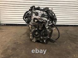 Mercedes Benz Oem W117 C117 Cla250 Front Complete Engine Motor With Turbo 14-18