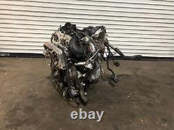 Mercedes Benz Oem W117 C117 Cla250 Front Complete Engine Motor With Turbo 14-18