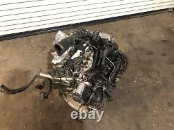 Mercedes Benz Oem W117 C117 Cla250 Front Complete Engine Motor With Turbo 14-18