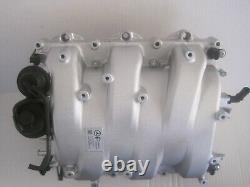 Mercedes Engine Motor Air Intake Manifold unknown model see pictures NEW