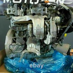 Mercedes Motor Engine aus Neuwagen wie NEU w212 E350 m274 274.920 274920 274 920