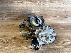 Mercedes R129 500sl V8 Fuel Injection Distributor Oem (1990 1993) 0438101018