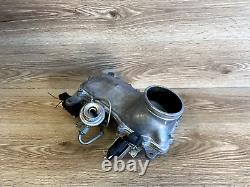 Mercedes R129 500sl V8 Fuel Injection Distributor Oem (1990 1993) 0438101018