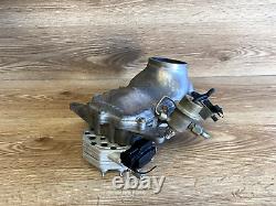Mercedes R129 500sl V8 Fuel Injection Distributor Oem (1990 1993) 0438101018
