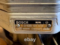 Mercedes R129 500sl V8 Fuel Injection Distributor Oem (1990 1993) 0438101018