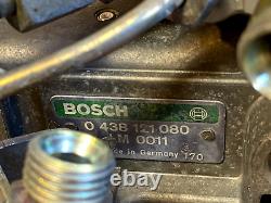 Mercedes R129 500sl V8 Fuel Injection Distributor Oem (1990 1993) 0438101018