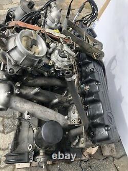 Mercedes W124 300 CE 103.983 Motor Benzin