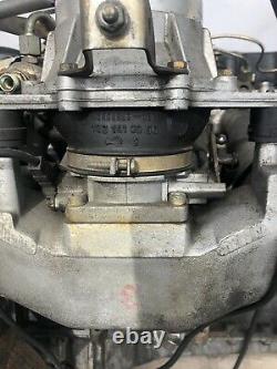 Mercedes W124 300 CE 103.983 Motor Benzin