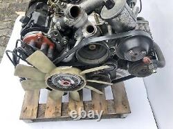 Mercedes W124 300 CE 103.983 Motor Benzin