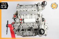 Mercedes W164 ML350 GL350 Bluetec CDI Diesel Engine Motor 3.0L V6 642.820 126k