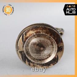 Mercedes W166 ML63 CL63 E63 S63 AMG M157 Engine Motor Piston Connecting Rod OEM