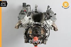 Mercedes W209 CLK320 E320 C320 ML320 Engine Motor Assembly 3.2L V6 M112 OEM 128k