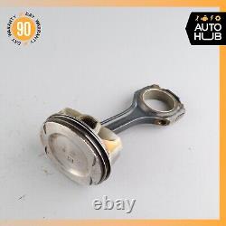 Mercedes W221 S63 CL63 E63 CLS63 AMG M157 Engine Motor Piston Connecting Rod OEM