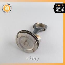 Mercedes W221 S63 CL63 E63 CLS63 AMG M157 Engine Motor Piston Connecting Rod OEM