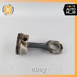 Mercedes W221 S63 CL63 E63 CLS63 AMG M157 Engine Motor Piston Connecting Rod OEM