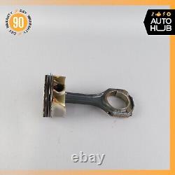 Mercedes W221 S63 CL63 E63 CLS63 AMG M157 Engine Motor Piston Connecting Rod OEM