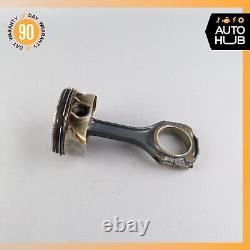 Mercedes W221 S63 CL63 E63 CLS63 AMG M157 Engine Motor Piston Connecting Rod OEM