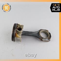 Mercedes W221 S63 CL63 E63 CLS63 AMG M157 Engine Motor Piston Connecting Rod OEM