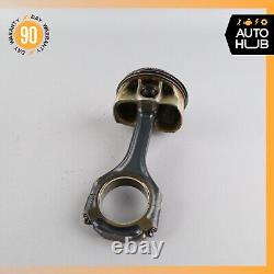 Mercedes W221 S63 CL63 E63 CLS63 AMG M157 Engine Motor Piston Connecting Rod OEM