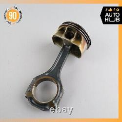 Mercedes W221 S63 CL63 E63 CLS63 AMG M157 Engine Motor Piston Connecting Rod OEM