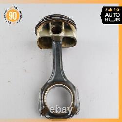 Mercedes W221 S63 CL63 E63 CLS63 AMG M157 Engine Motor Piston Connecting Rod OEM