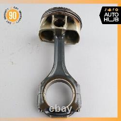Mercedes W221 S63 CL63 E63 CLS63 AMG M157 Engine Motor Piston Connecting Rod OEM