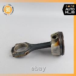 Mercedes W221 S63 CL63 E63 CLS63 AMG M157 Engine Motor Piston Connecting Rod OEM