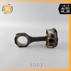 Mercedes W221 S63 CL63 E63 CLS63 AMG M157 Engine Motor Piston Connecting Rod OEM