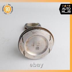 Mercedes W221 S63 CL63 E63 CLS63 AMG M157 Engine Motor Piston Connecting Rod OEM