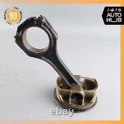 Mercedes W221 S63 CL63 E63 CLS63 AMG M157 Engine Motor Piston Connecting Rod OEM