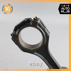 Mercedes W221 S63 CL63 E63 CLS63 AMG M157 Engine Motor Piston Connecting Rod OEM