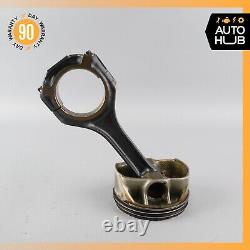 Mercedes W221 S63 CL63 E63 CLS63 AMG M157 Engine Motor Piston Connecting Rod OEM