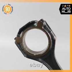 Mercedes W221 S63 CL63 E63 CLS63 AMG M157 Engine Motor Piston Connecting Rod OEM