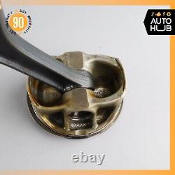 Mercedes W221 S63 CL63 E63 CLS63 AMG M157 Engine Motor Piston Connecting Rod OEM