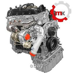 Mercedes W639 110 113 116 CDI OM651 Motor Generalüberholung mit Abholung+Einbau