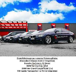 Mercedes W639 110 113 116 CDI OM651 Motor Generalüberholung mit Abholung+Einbau