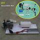 Mini Methanol Engine Model Kit Micro Motor Generator Engine Toy Diy Assembly Kit