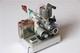 Mixture Gasoline Engine Model Toy Mini Petrol Motor Generator Electric #am