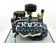 Model Engine Gmp Ford Flathead V-8 Scale 16 Vehicles Road Engine Rare