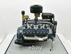 Model Engine GMP Ford Flathead V-8 Scale 16 vehicles road Engine Rare