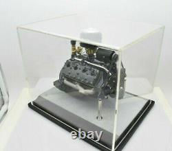 Model Engine GMP Ford Flathead V-8 Scale 16 vehicles road Engine Rare