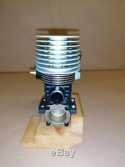 Model Engine Motore 3,5cc Picco P5 Modellismo Rc 18 Epoca Collezione 350751s